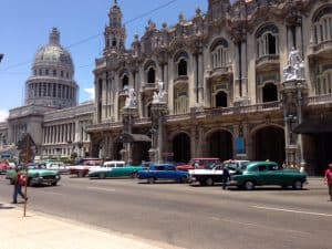 Havana Central