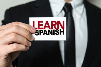 learning latin american spanish