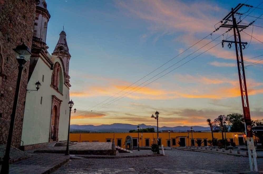 best mexican cities to live in san luis potosi
