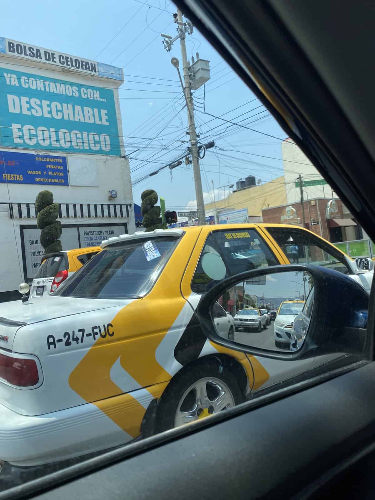 mexico-taxi-travel-in-mexico