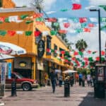 Is Mexico Safe To Live And Travel In?