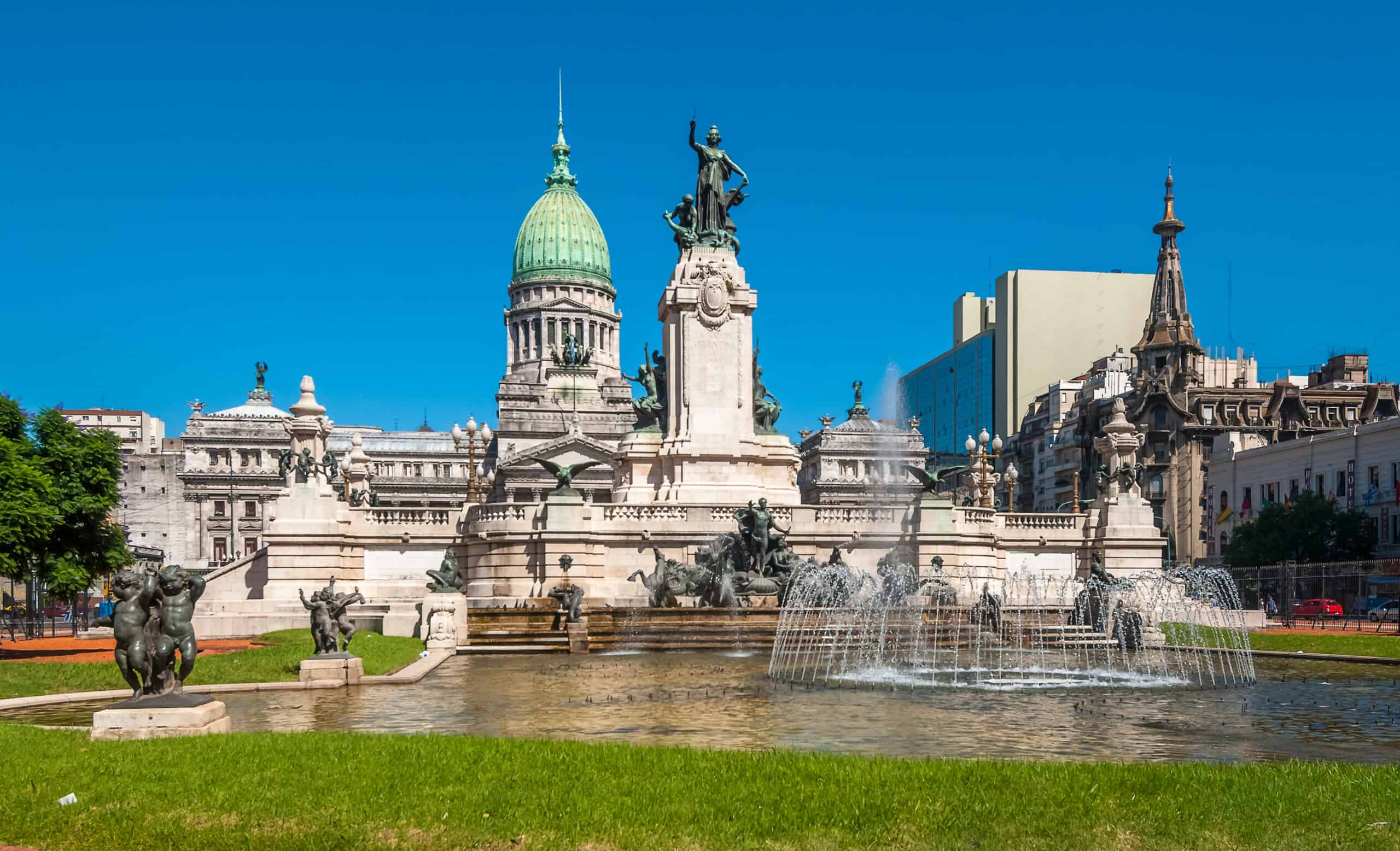 buenos aires argentina best places to live