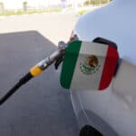 Renting A Car In Mexico